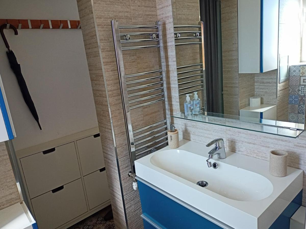 Bright Apartment At A Great Location Sofia Exterior photo